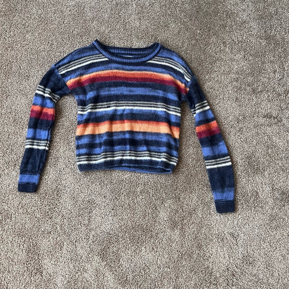 XS O’Neill Sweater